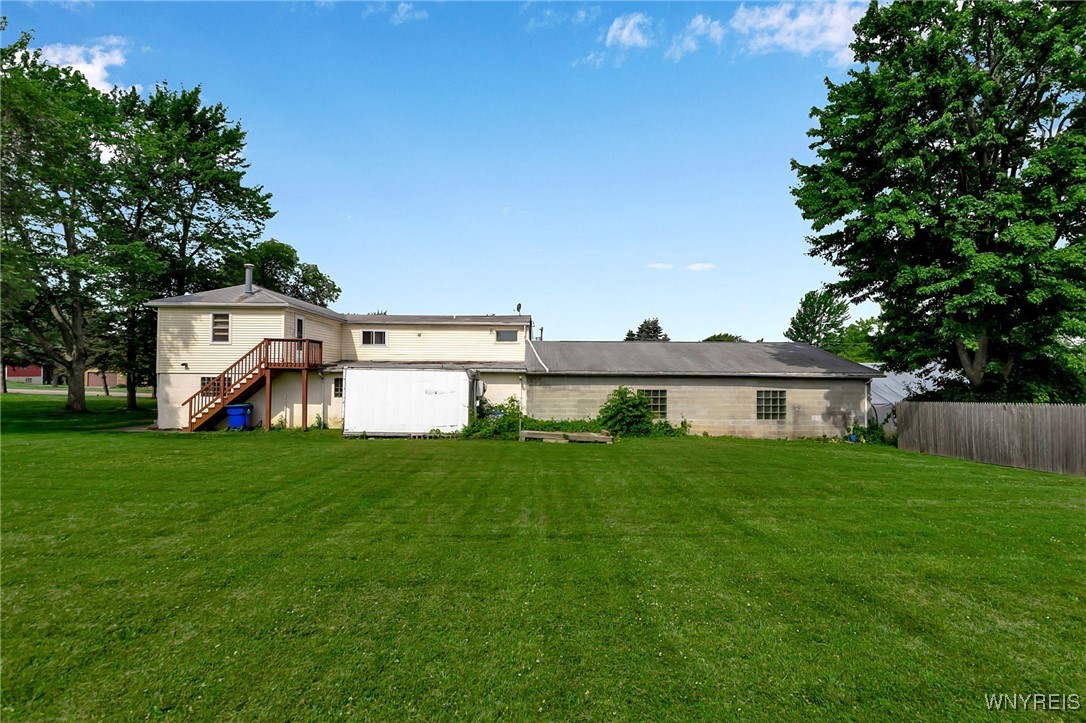 photo 4 : 6665 Nash Road, Wheatfield NY 14120