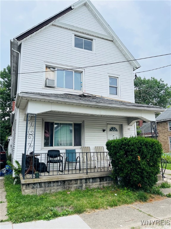photo ZnYw: 97 Kail Street, Buffalo NY 14207