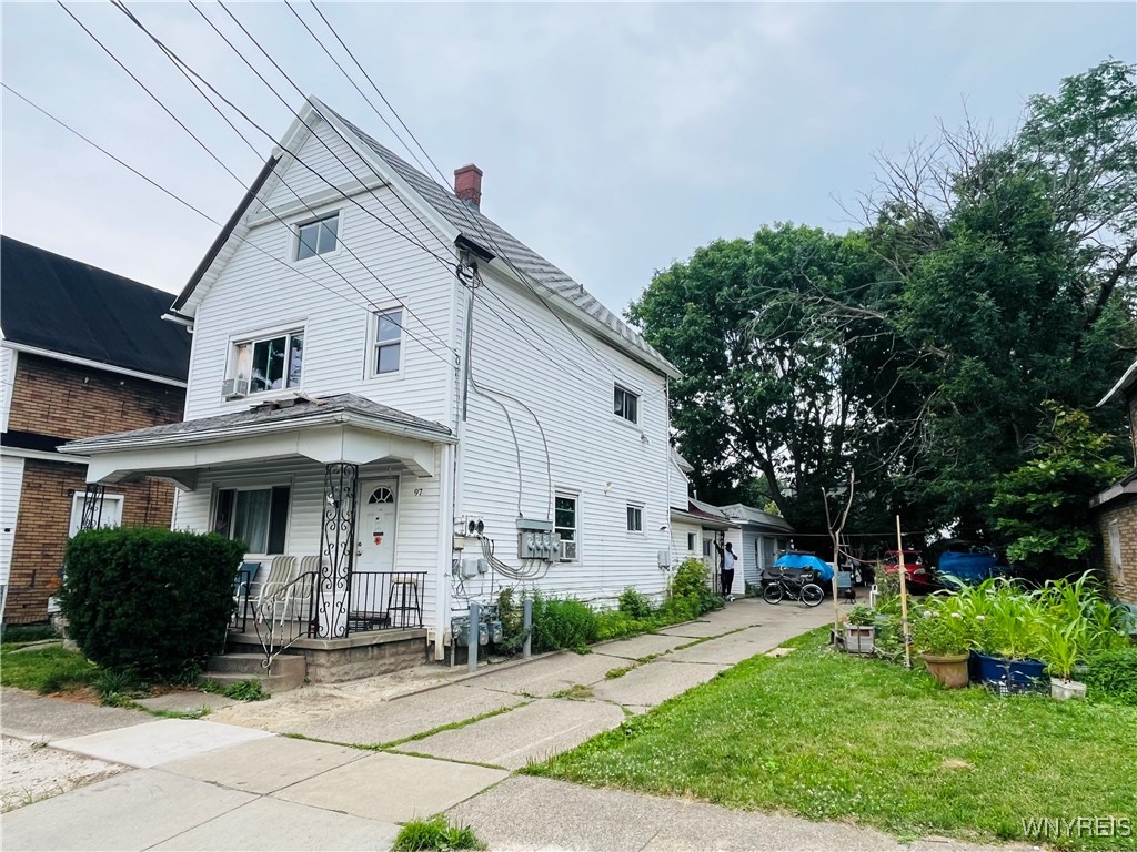photo 2 : 97 Kail Street, Buffalo NY 14207