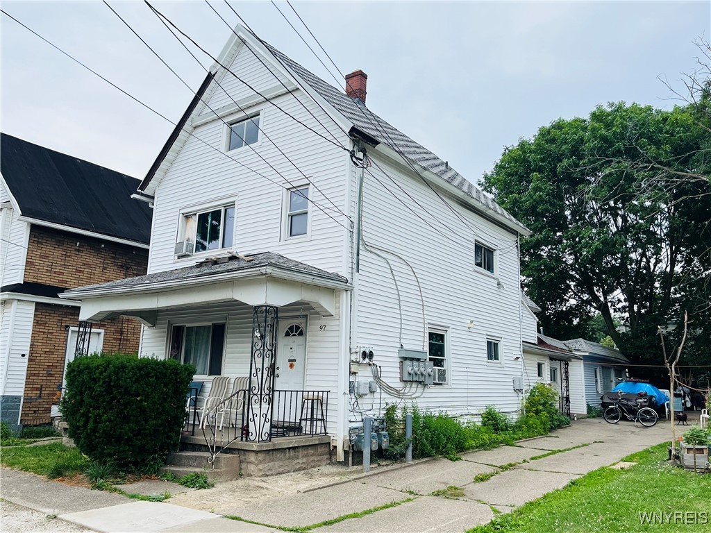 photo 3 : 97 Kail Street, Buffalo NY 14207