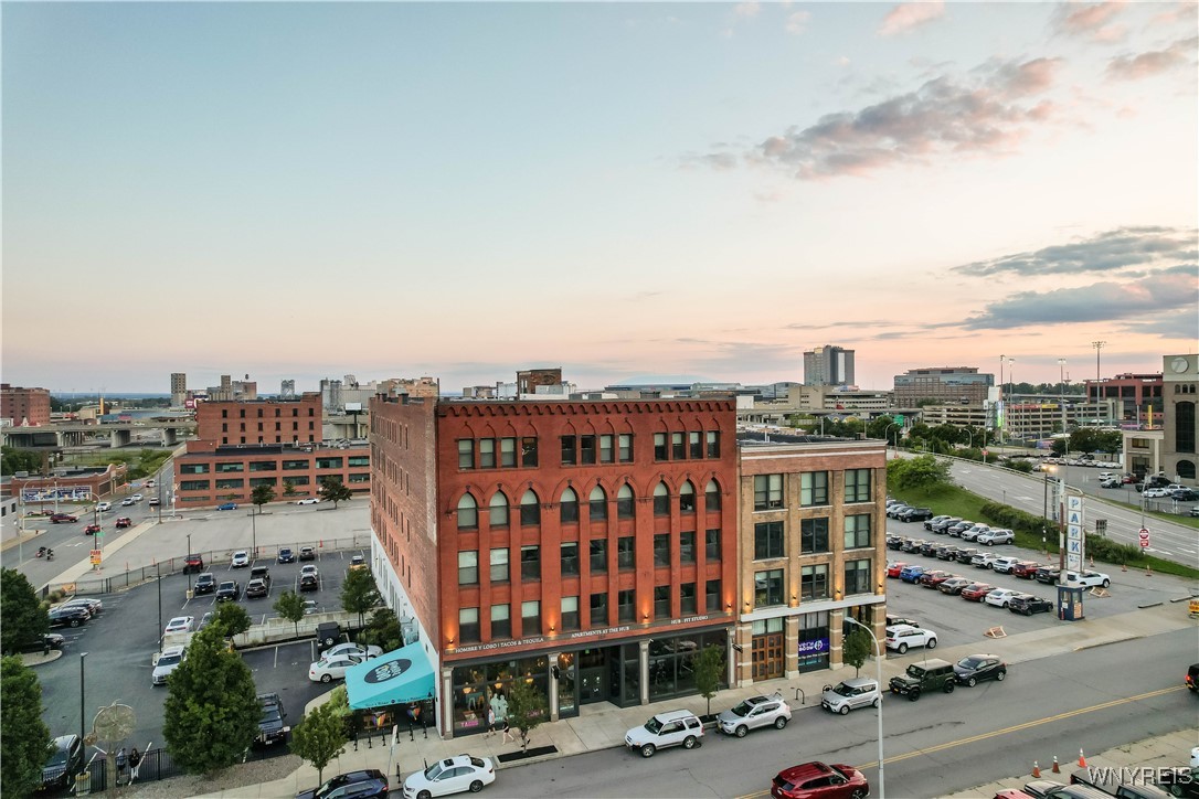 photo NqceNIUwEjZC9S7vY: 149 Swan Street 310, Buffalo NY 14203