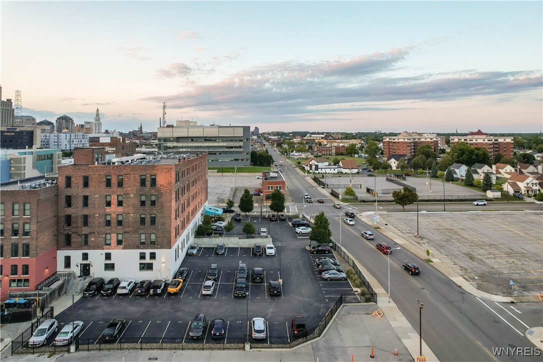 photo OmbFK: 149 Swan Street 310, Buffalo NY 14203