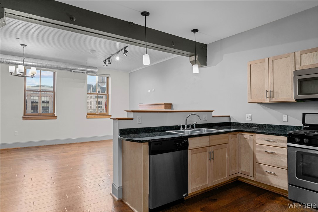 photo 2 : 149 Swan Street 310, Buffalo NY 14203