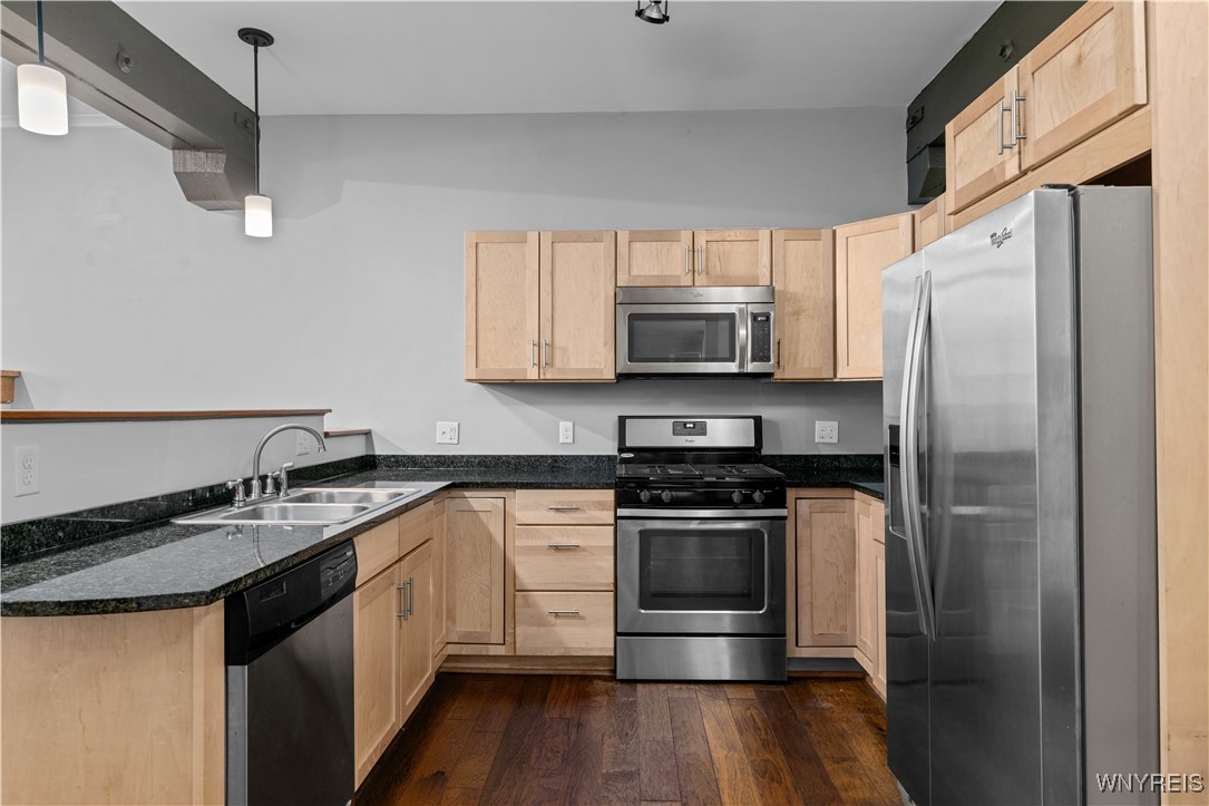 photo 3 : 149 Swan Street 310, Buffalo NY 14203