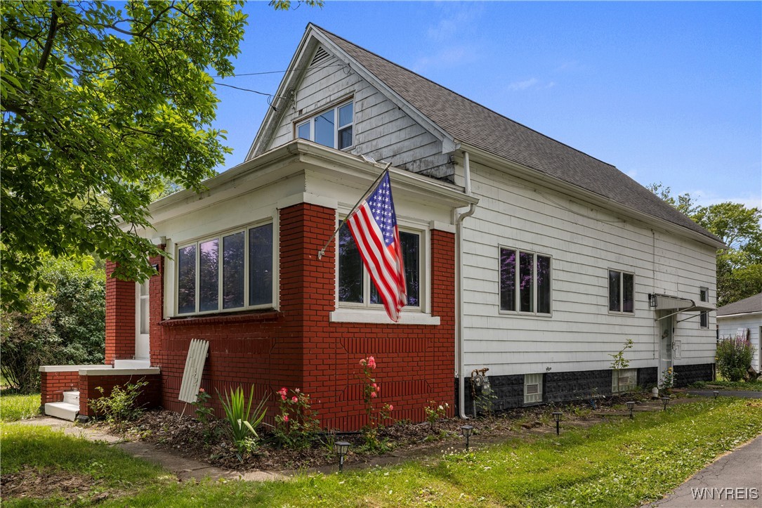 photo undefined: 1142 Harlem Road, Cheektowaga NY 14227