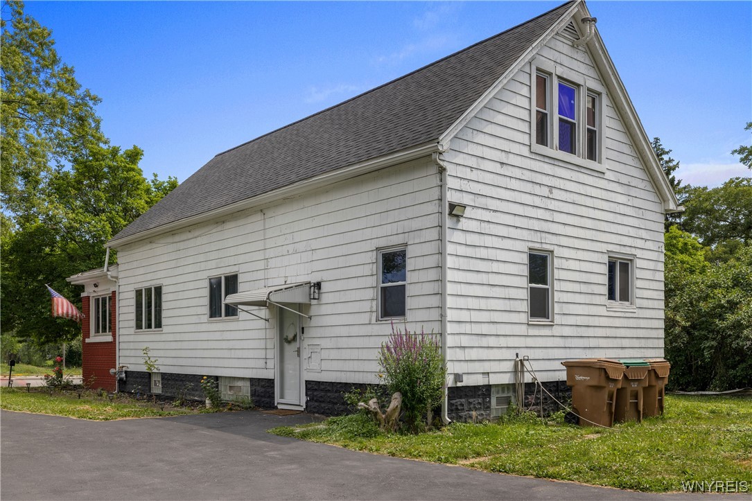 photo uUtWCP-lmybQgJ7O8cggv3wFfItFcc: 1142 Harlem Road, Cheektowaga NY 14227