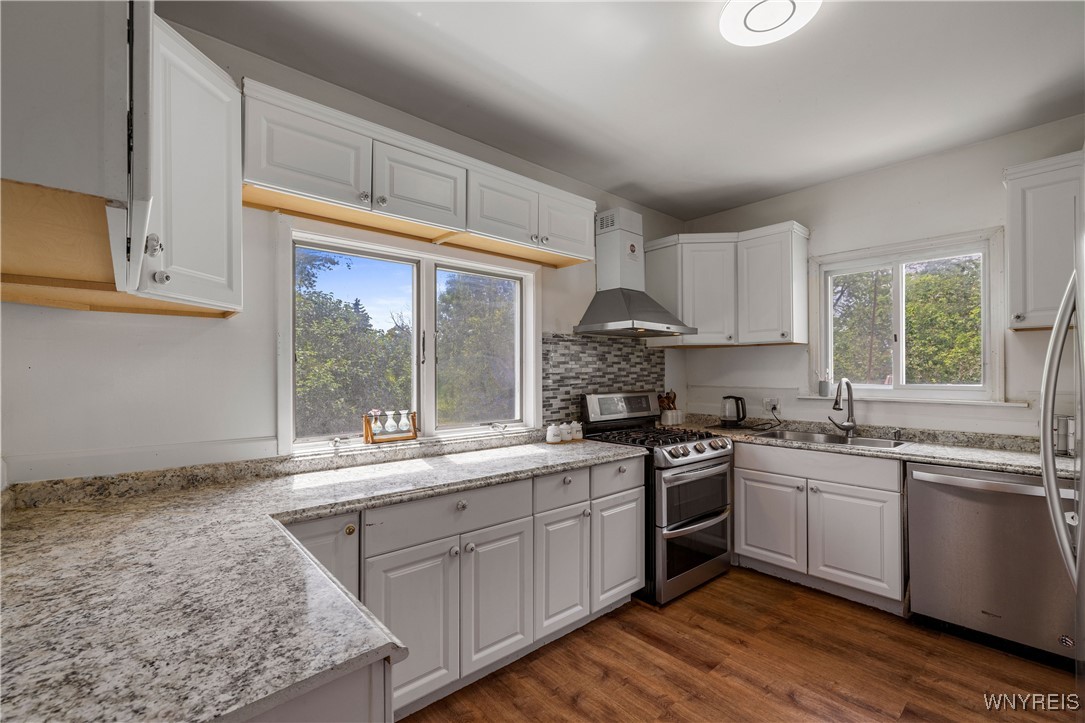 photo 2 : 1142 Harlem Road, Cheektowaga NY 14227