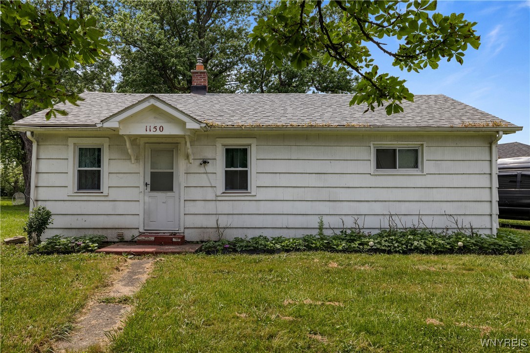 photo 4 : 1142 Harlem Road, Cheektowaga NY 14227