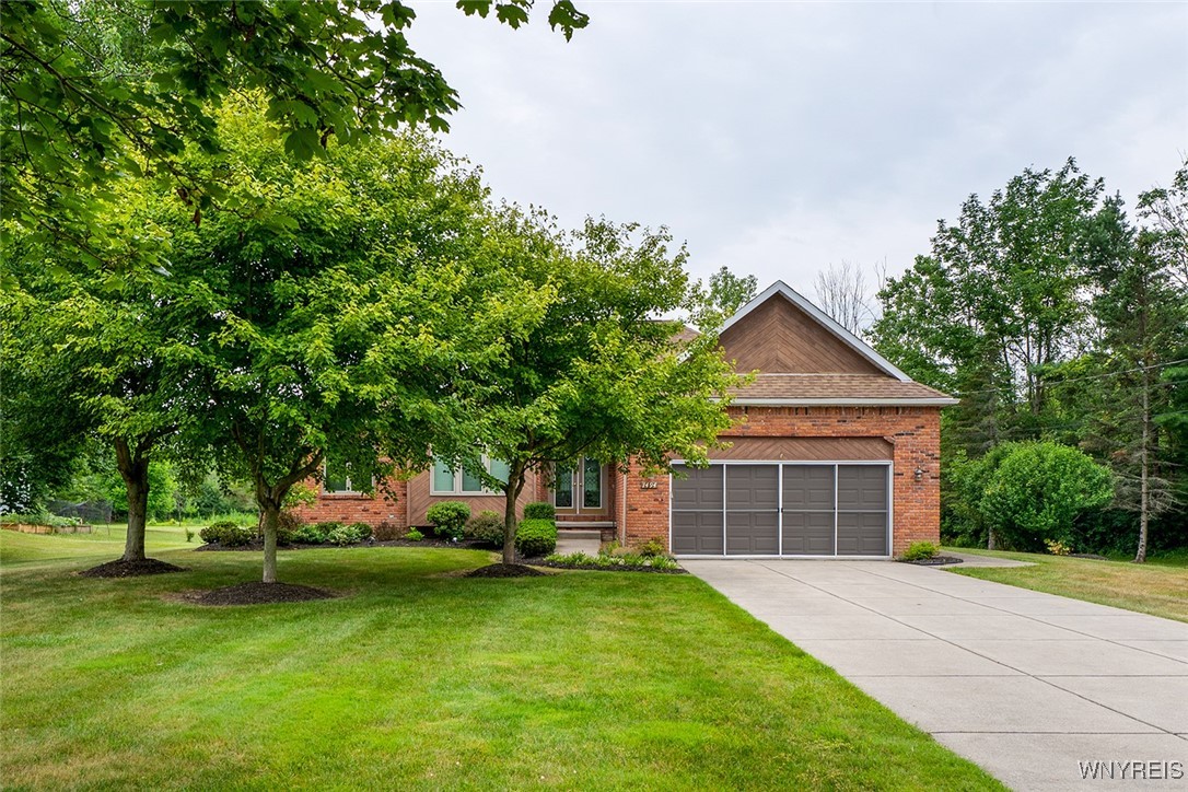 photo undefined: 1494 Town Line Road, Lancaster NY 14086