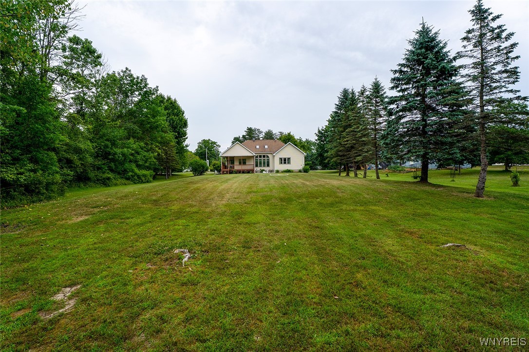 photo undefined: 1494 Town Line Road, Lancaster NY 14086
