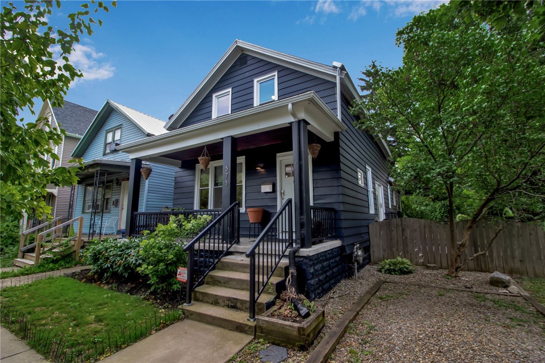 photo undefined: 373 Rhode Island Street, Buffalo NY 14213
