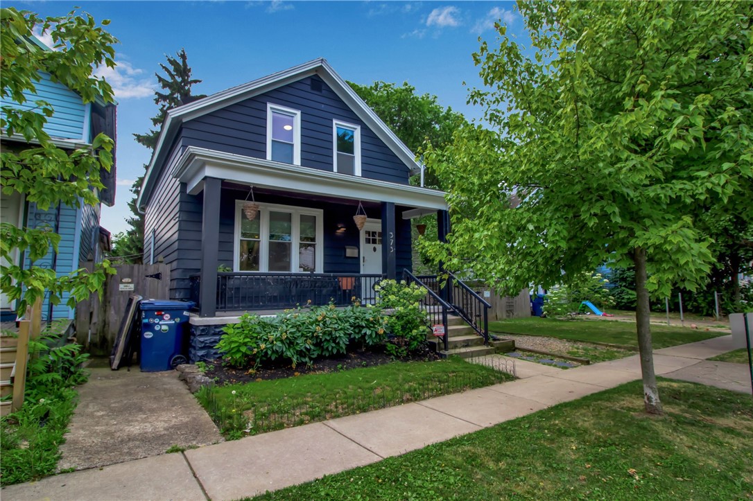 photo undefined: 373 Rhode Island Street, Buffalo NY 14213