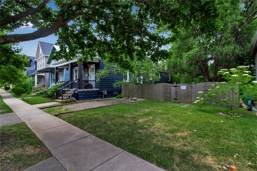 photo 2 : 373 Rhode Island Street, Buffalo NY 14213