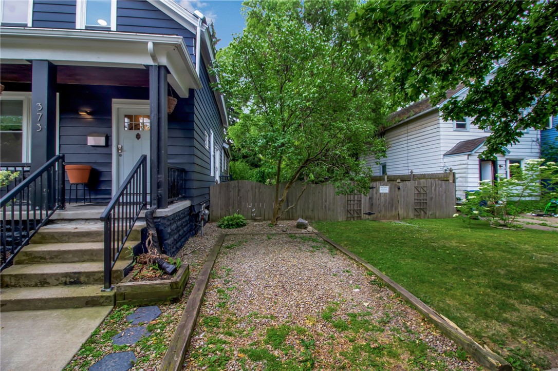 photo 4 : 373 Rhode Island Street, Buffalo NY 14213