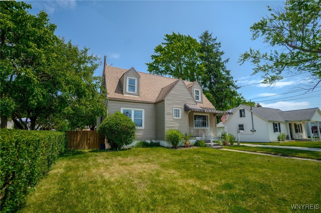 photo 2 : 235 Wagner Avenue, Cheektowaga NY 14212
