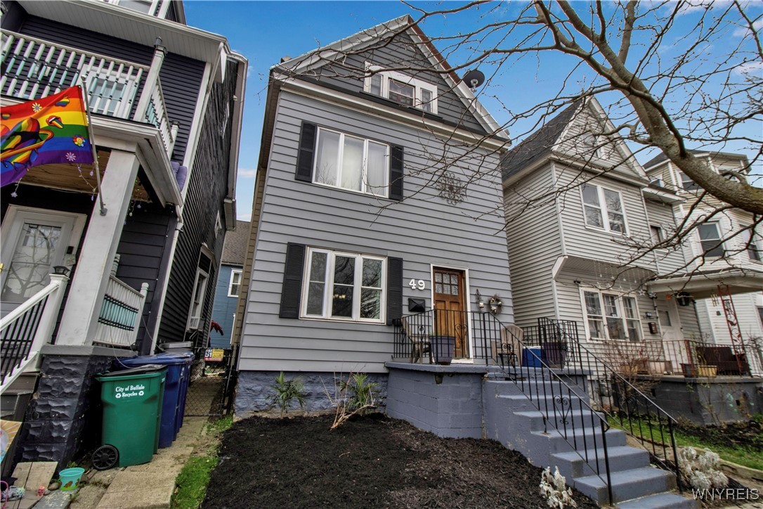 photo undefined: 49 Massachusetts Avenue, Buffalo NY 14213