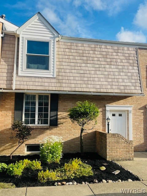 photo undefined: 270 Buffalo Road 60, Aurora NY 14052