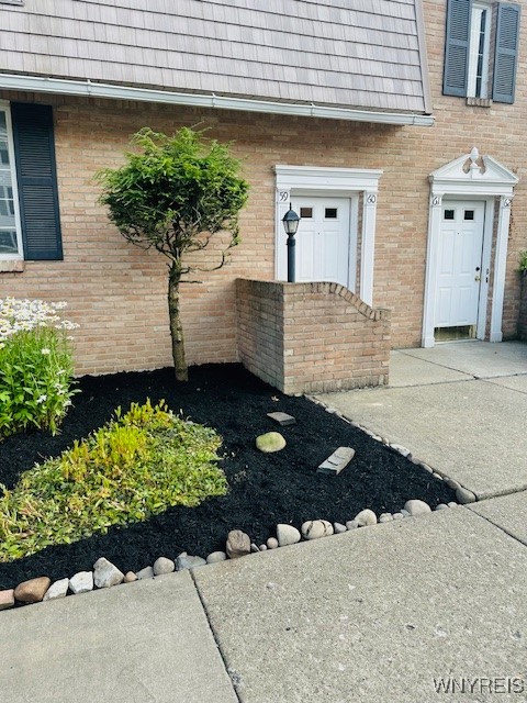 photo mBc: 270 Buffalo Road 60, Aurora NY 14052