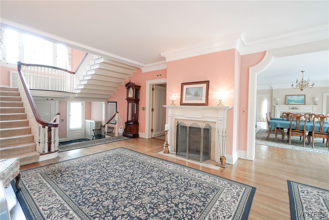 photo undefined: 270 Buffalo Road 60, Aurora NY 14052