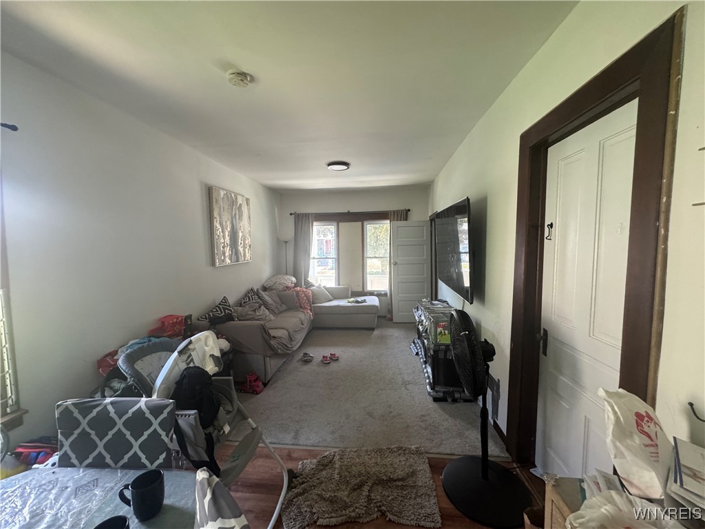 photo 2 : 38 Langmeyer Avenue, Buffalo NY 14215
