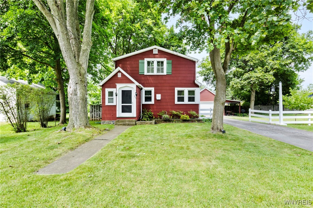 photo undefined: 255 South 2nd Street, Lewiston NY 14092