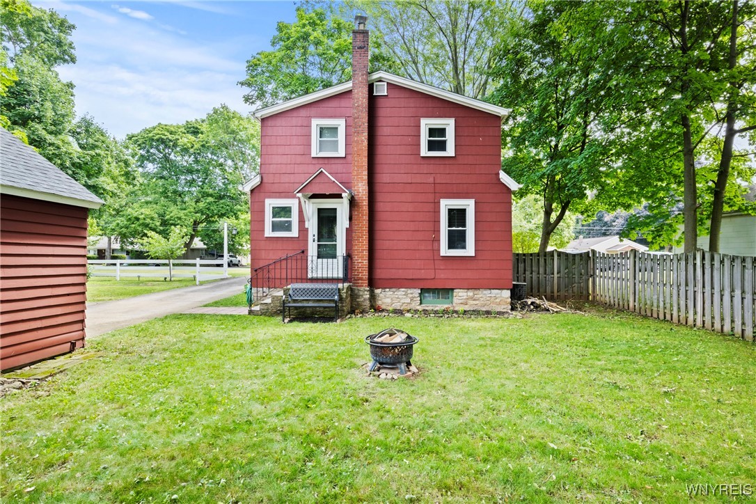 photo undefined: 255 South 2nd Street, Lewiston NY 14092