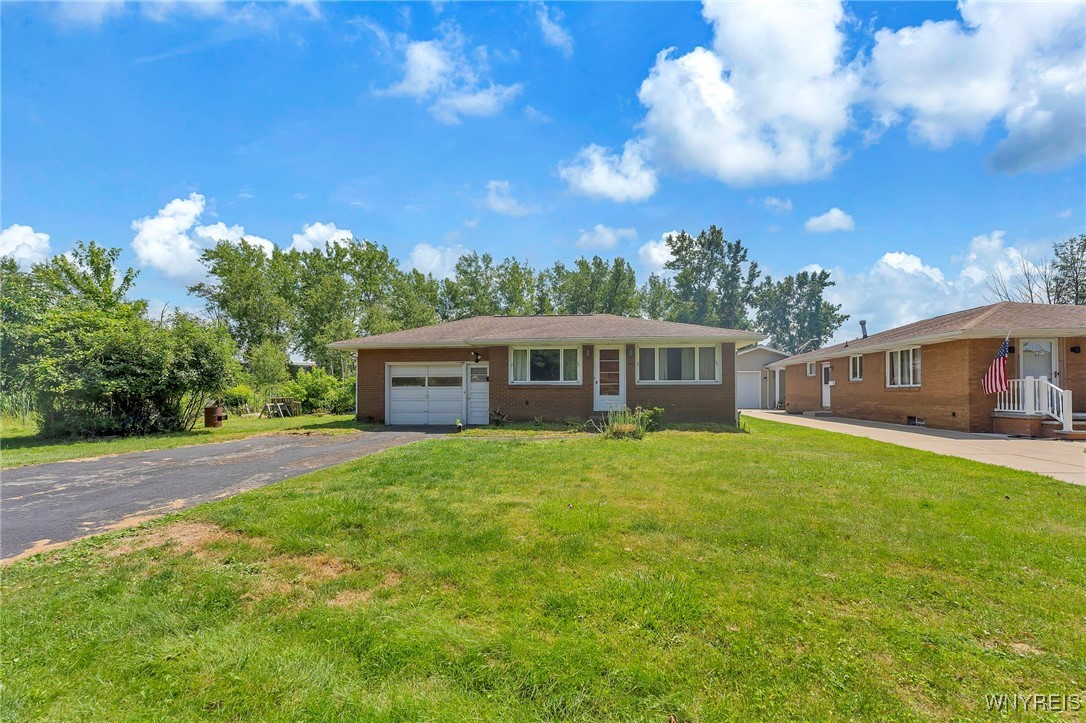 photo 3 : 85 Pacific Avenue, Lackawanna NY 14218