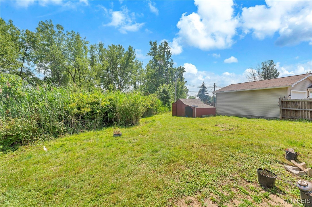 photo undefined: 85 Pacific Avenue, Lackawanna NY 14218
