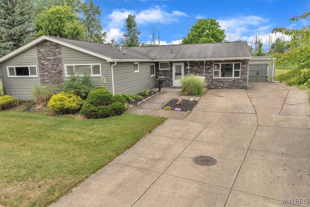 photo undefined: 108 Susan Drive, Cheektowaga NY 14043