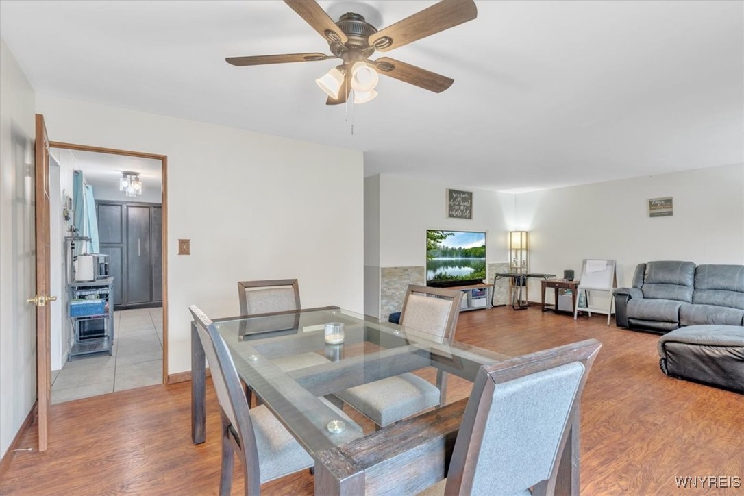 photo 1 : 108 Susan Drive, Cheektowaga NY 14043