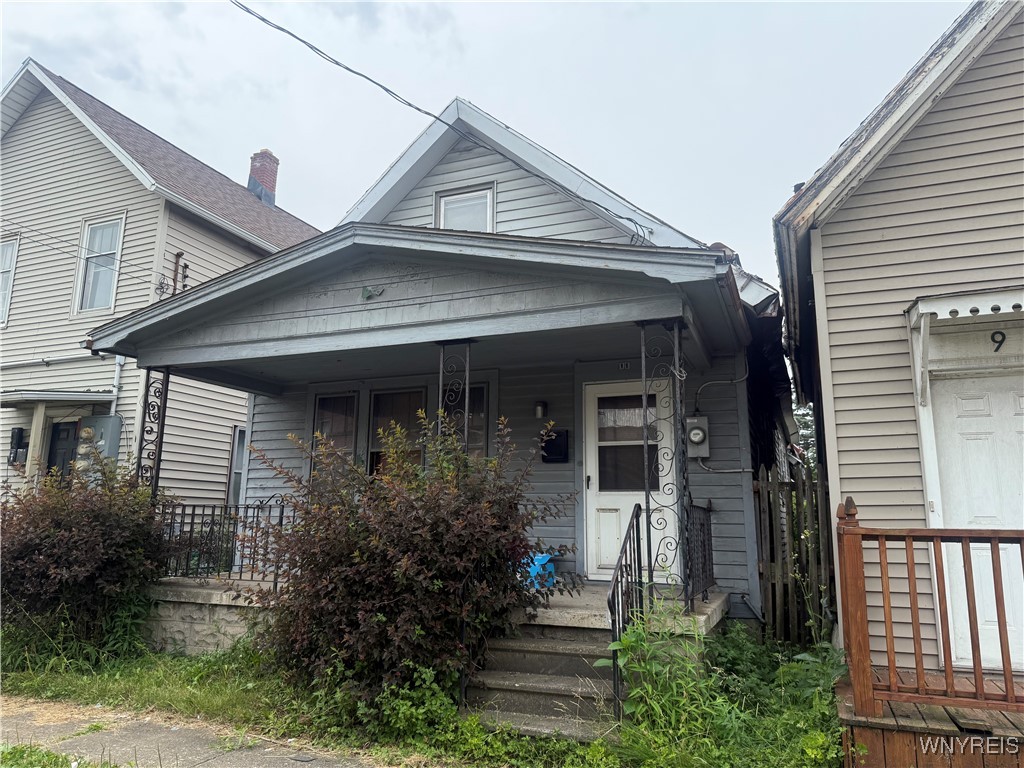 photo undefined: 11 Minton Street, Buffalo NY 14210