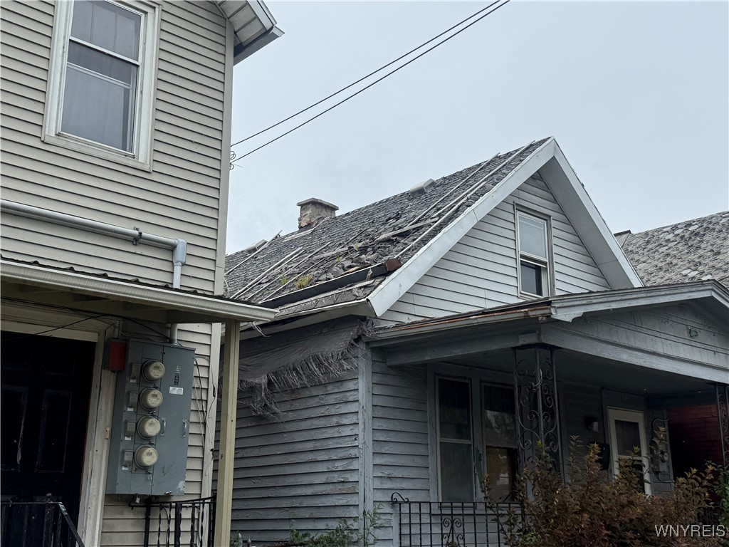 photo undefined: 11 Minton Street, Buffalo NY 14210