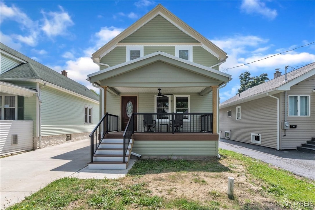 photo 0: 67 Amber Street, Buffalo NY 14220