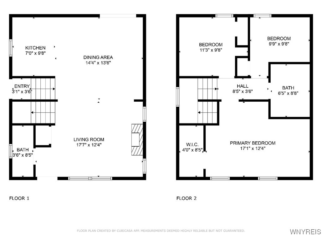photo undefined: 67 Amber Street, Buffalo NY 14220