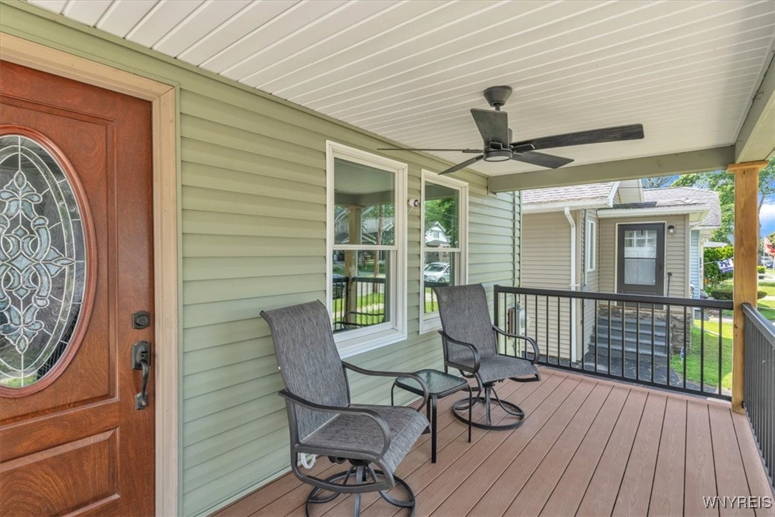 photo 2 : 67 Amber Street, Buffalo NY 14220