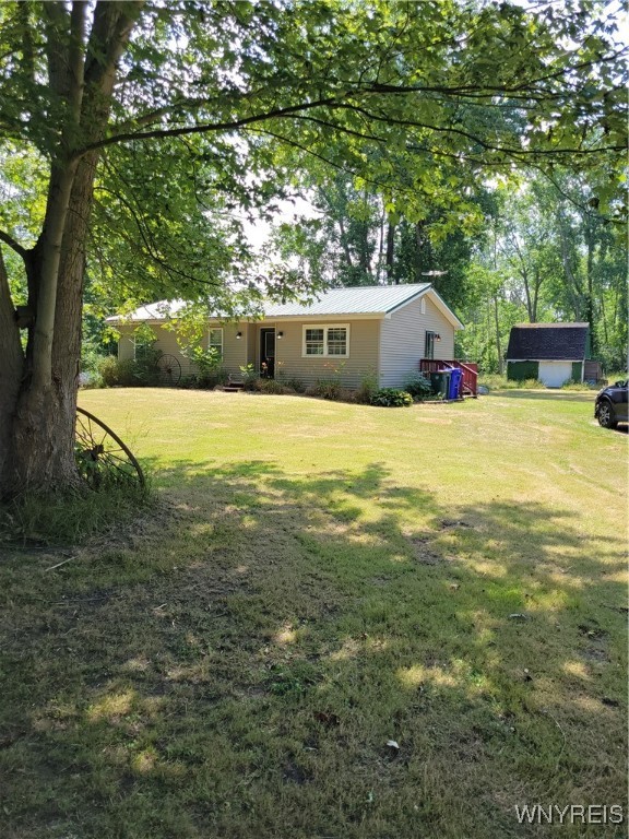 photo 1oU: 1978 Hartland Road, Somerset NY 14008