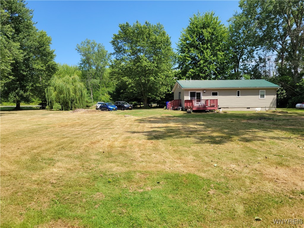 photo 3 : 1978 Hartland Road, Somerset NY 14008