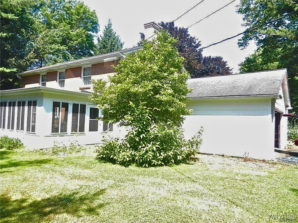 photo undefined: 216 Roycroft Circle, Aurora NY 14052