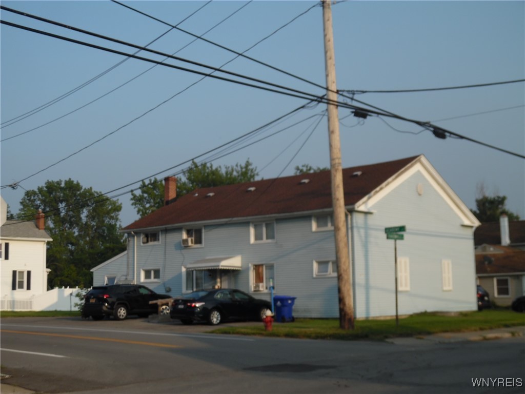 photo 0: 3653 Ransomville Road, Porter NY 14131