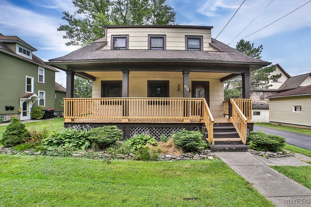 photo undefined: 60 Court Street, Lancaster NY 14086