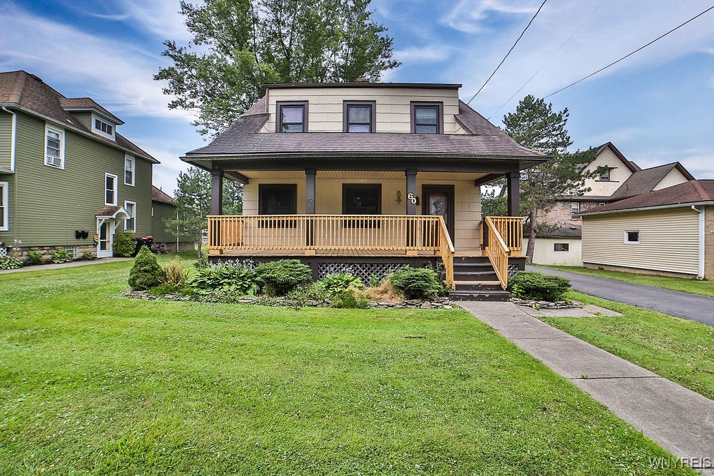 photo undefined: 60 Court Street, Lancaster NY 14086