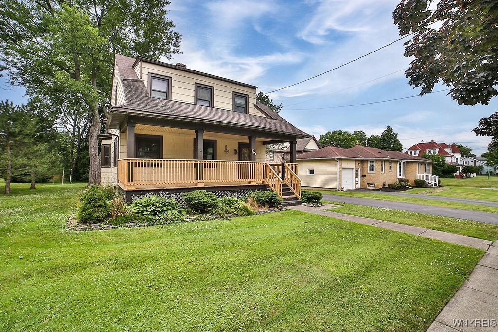 photo 4 : 60 Court Street, Lancaster NY 14086