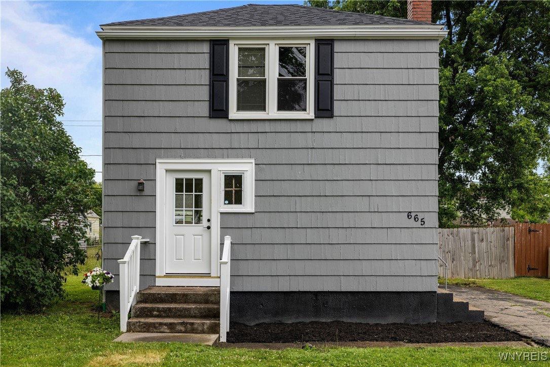 photo undefined: 665 76th Street, Niagara Falls NY 14304