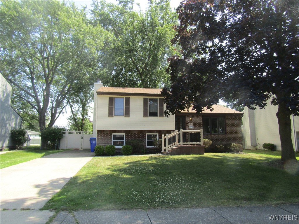 photo undefined: 131 Tim Tam, West Seneca NY 14224