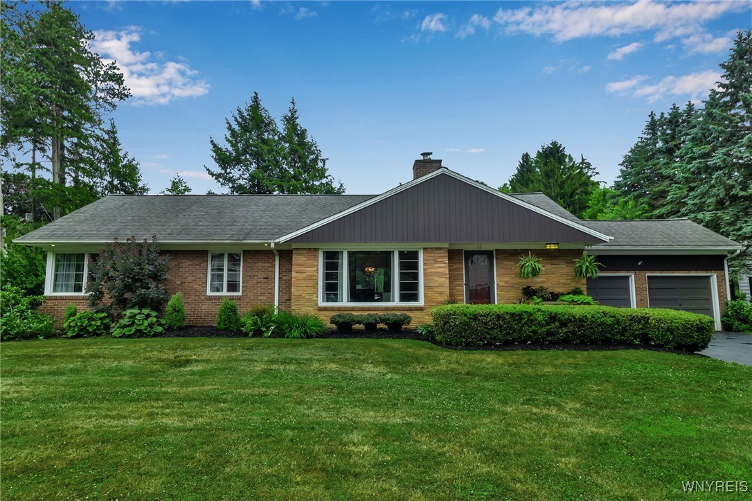 photo undefined: 65 Deepwood Drive, Aurora NY 14052