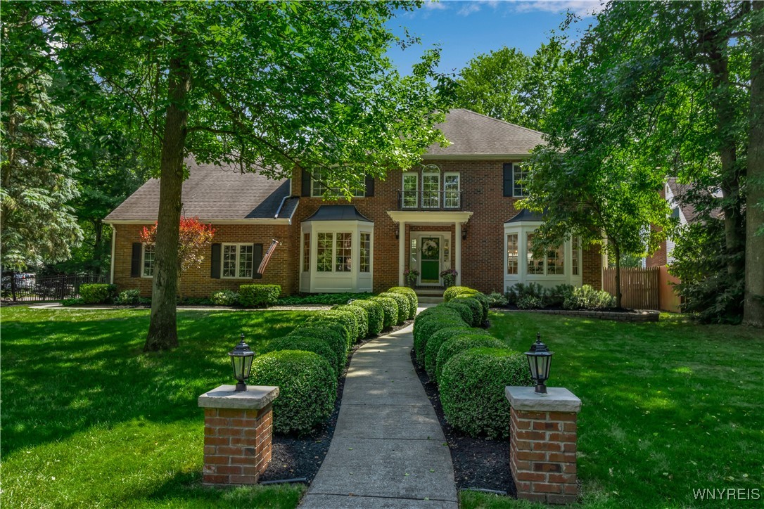 photo undefined: 8409 Bridlewood Drive, Clarence NY 14051