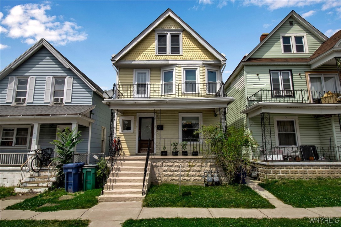photo upkfuncyStNsIQGkOtltofnrMKNIENCgK48o0: 118 Auburn Avenue, Buffalo NY 14213