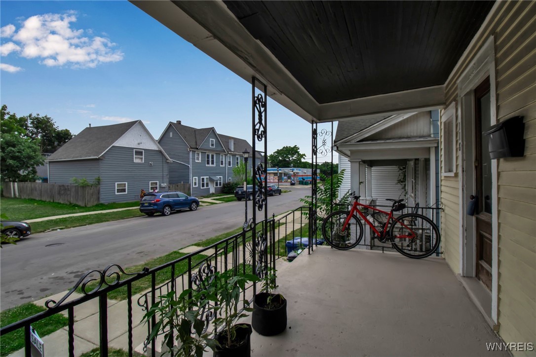 photo undefined: 118 Auburn Avenue, Buffalo NY 14213