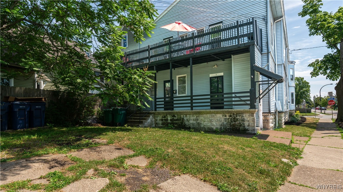 photo 2 : 338 Auburn Avenue, Buffalo NY 14213
