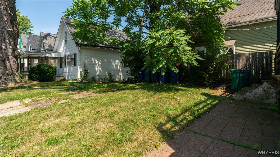 photo 3 : 338 Auburn Avenue, Buffalo NY 14213